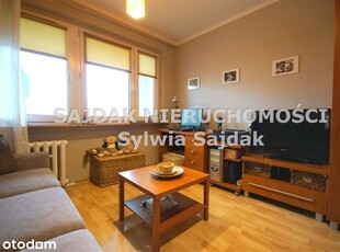 2-pokojowy apartament inwestycyjny 41m2 + ogródek