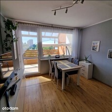 Przestronny apartament przy ul. Wieniawskiego