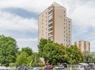 Mieszkanie 78,80m² przy Bora-Komorowskiego/Gocław.