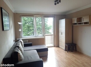 Apartament trzypokojowy Wojska Polskiego z garażem