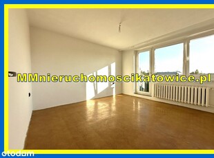 5-pokojowe mieszkanie 90m2 + balkon