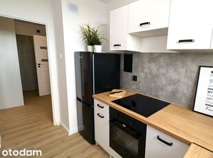 Dworcowa 67 - Apartament M10