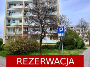 Mieszkanie, ul. Drzymały