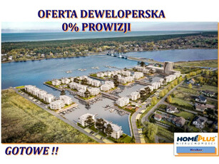 Mieszkanie, ul. Łąkowa