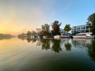 Mieszkanie, ul. Na Grobli