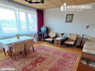 Montano | apartament inwestycyjny 1-pok. | B4/0/5