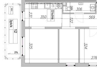 3 pokoje| oddzielna kuchnia| balkon| metro Imielin