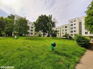 55104-Mieszkanie przy ŚRÓDCE|37,5m2|WINDA|BALKON|