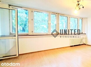 2-pokojowy apartament inwestycyjny 41m2 + balkon