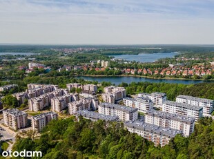 Osiedle Leśna 2 | mieszkanie 4-pok. | 10/A.IV