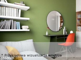 Piękny Apartament w uroczej, zielonej okolicy przy