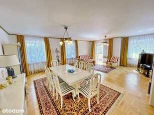 Piękny, duży, słoneczny i cichy apartament.