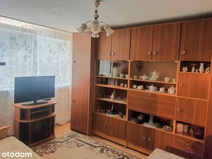 Idealne dla Rodziny | TOP Lokalizacja | BALKON