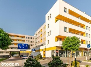 idealna inwestycja APARTAMENT z PARKINGIEM plaża