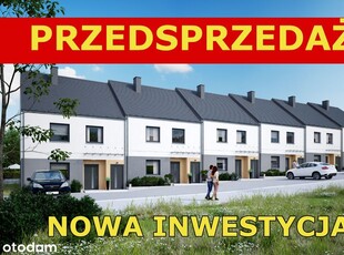 Przedsprzedaż mieszkanie 71 m2 Zabawa k/Wieliczki