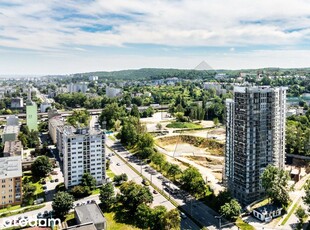 Przestronne mieszkanie w nowej inwestycji!