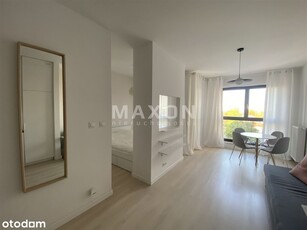 Apartament przy ul. Wolskiej - Metro Płocka.