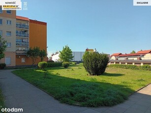 Harmony Resort | apartament 1-pok. | H.1.24