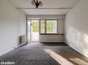 Sprzedam mieszkanie 3-pokojowe, 60m2, 1 PIĘTRO