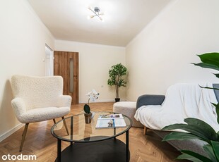 Sprzedam mieszkanie 45m² w centrum Tarnowa, 2 pok