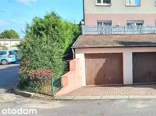 4-pokojowe mieszkanie 77m2 + balkon Bezpośrednio