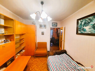 Widokowe, balkon, wschód zachód, 2 pokoje kuchnia