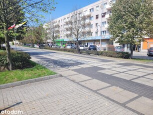 Świetna lokalizacja, mieszkanie 58,2m, M4, CENTRUM