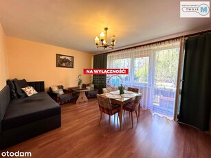 | 48m2 | 8 piętro | Piasta Park | Loggia | 0 %