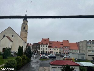 Wyremontowane Mieszkanie w Gryfowie Śląskim