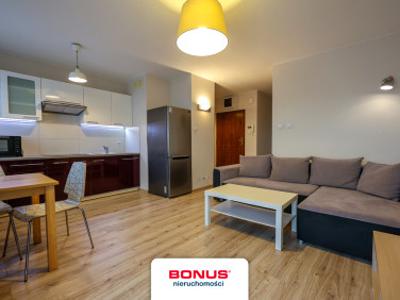 Apartament, ul. Chodźki