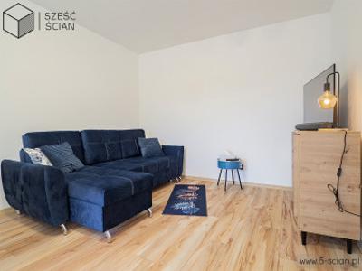 Apartament, ul. Czartoryskiego