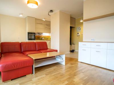 Apartament, ul. Żeligowskiego