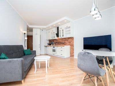 Apartament, ul. Kuklińskiego