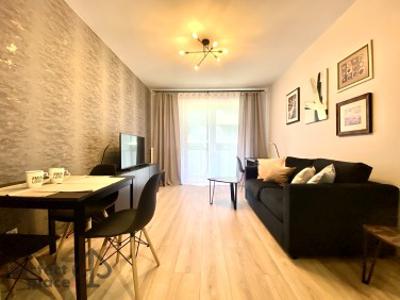 Apartament, ul. Mieszczańska