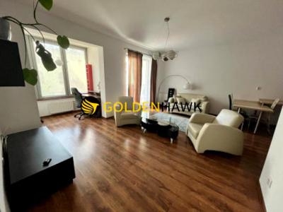 Apartament, ul. Partyzantów