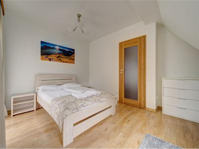 Apartament wakacyjny Sprzedaż Zakopane, Polska