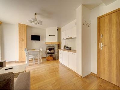 Apartament wakacyjny Sprzedaż Zakopane, Polska