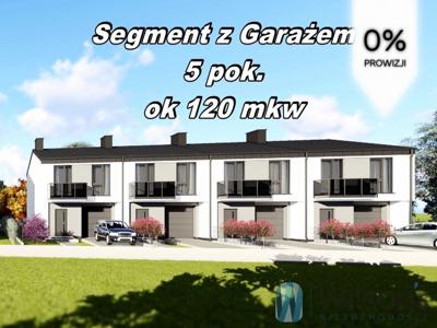 Dom na sprzedaż 126,00 m², oferta nr WIL640738