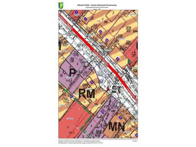 Działka na sprzedaż 132,00 m²