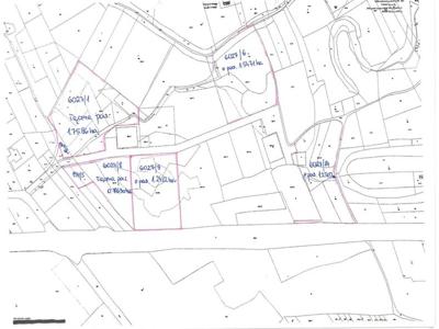 Działka na sprzedaż 17 596,00 m²