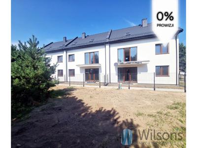 Mieszkanie na sprzedaż 147,18 m², piętro 1, oferta nr WIL207909