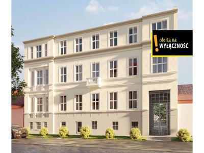 Mieszkanie na sprzedaż 30,00 m², parter, oferta nr GH834130