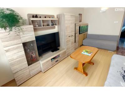 Mieszkanie na sprzedaż 51,24 m², piętro 2, oferta nr 3866/BNK/MS-237865