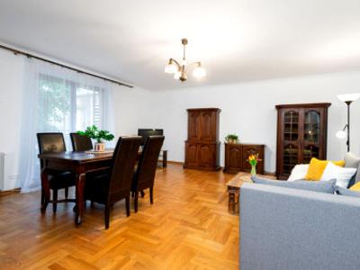 Apartament, ul. Radomska