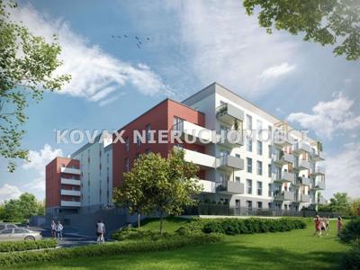 Nowe mieszkanie Sosnowiec Sielec