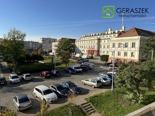 2 pokoje w centrum Pruszcza Gdańskiego