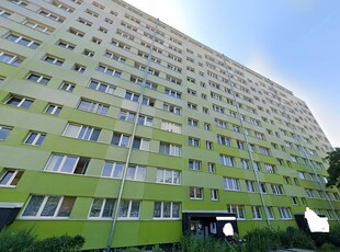 2pok, 33met, okolice Niedźwiedziej BALKON/PIWNICA/WINDA (Wrocław)