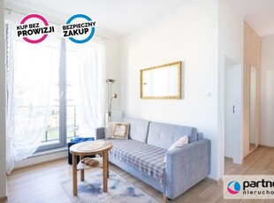 Apartament 2 pokojowy w sercu Pucka