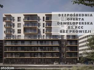 Apartament 69m2, Biuro Sprzedaży Dewelopera, 0%PCC