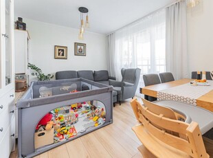 Apartament blisko morza/ świetnie skomunikowany!